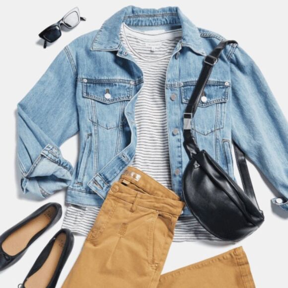 Hiatus | 5 Item Mystery Box - 1 NWT item guarenteed! - Picture 7 of 8